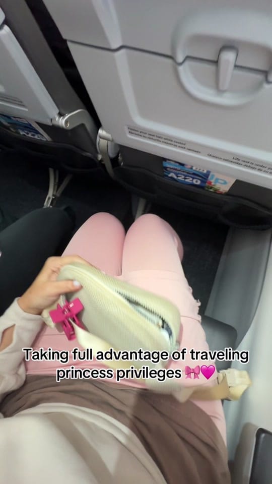 Post 5 by Haley Hays on TikTok (video)