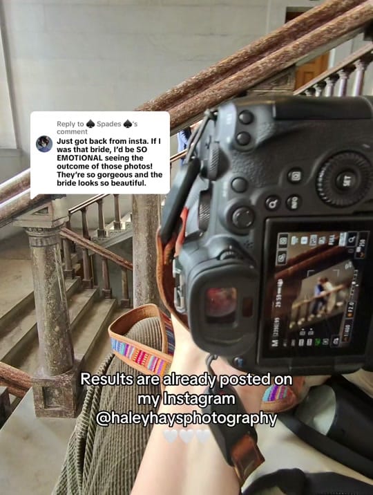 Post 3 by Haley Hays on TikTok (video)