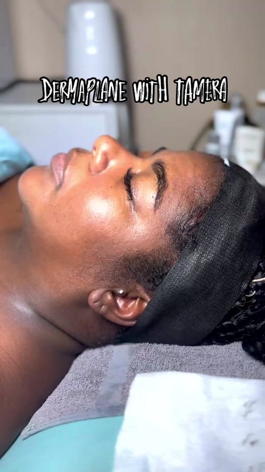 Post 3 by skinappeal_ on TikTok (video)