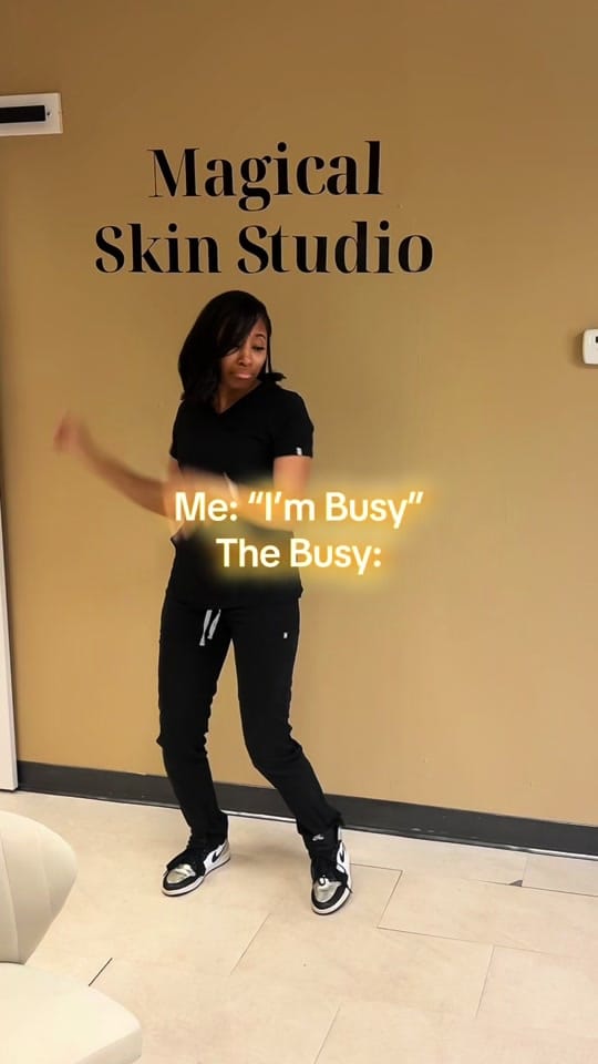 Post 9 by skinappeal_ on TikTok (video)