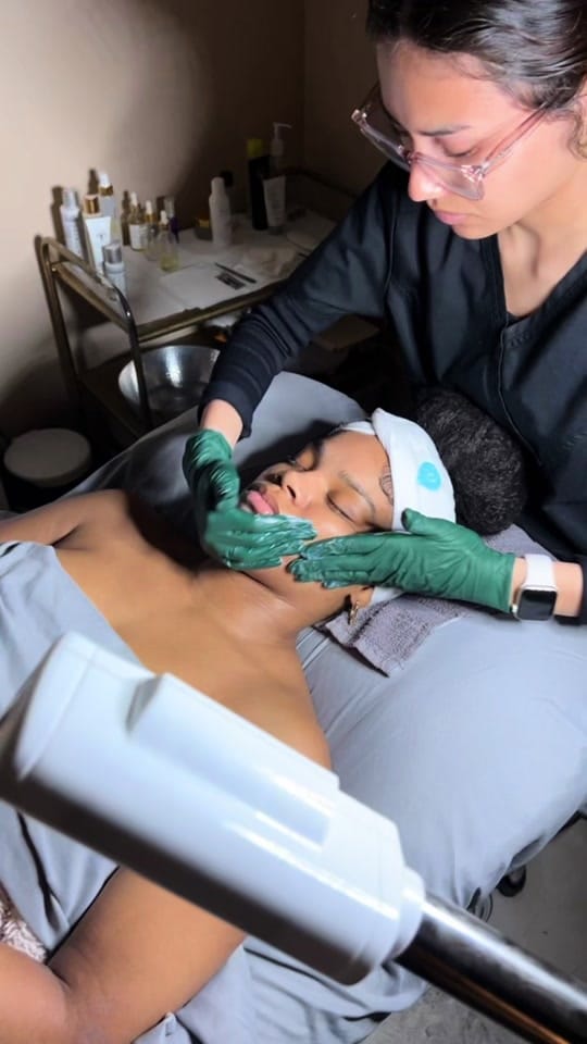 Post 10 by skinappeal_ on TikTok (video)