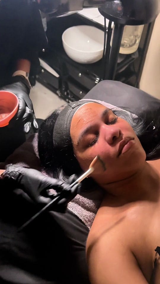 Post 6 by skinappeal_ on TikTok (video)
