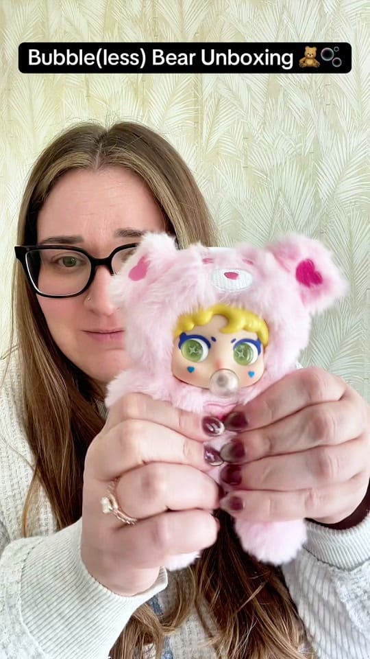 Post 8 by tay.in.atx | unboxing joy✨ on TikTok (video)