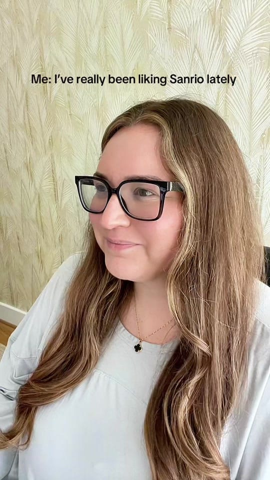 Post 4 by tay.in.atx | unboxing joy✨ on TikTok (video)