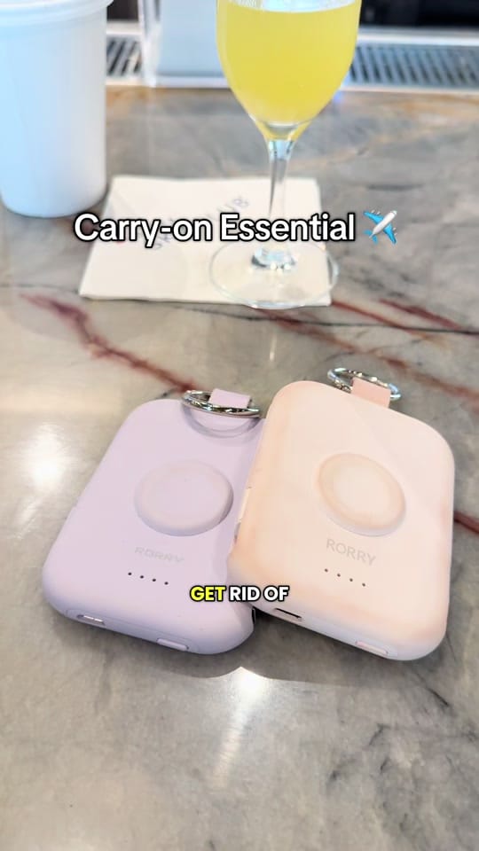 Post 6 by Lorraine Travels ✈️ on TikTok (video)