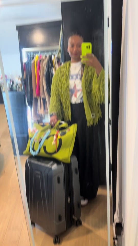 Post 8 by Lorraine Travels ✈️ on TikTok (video)