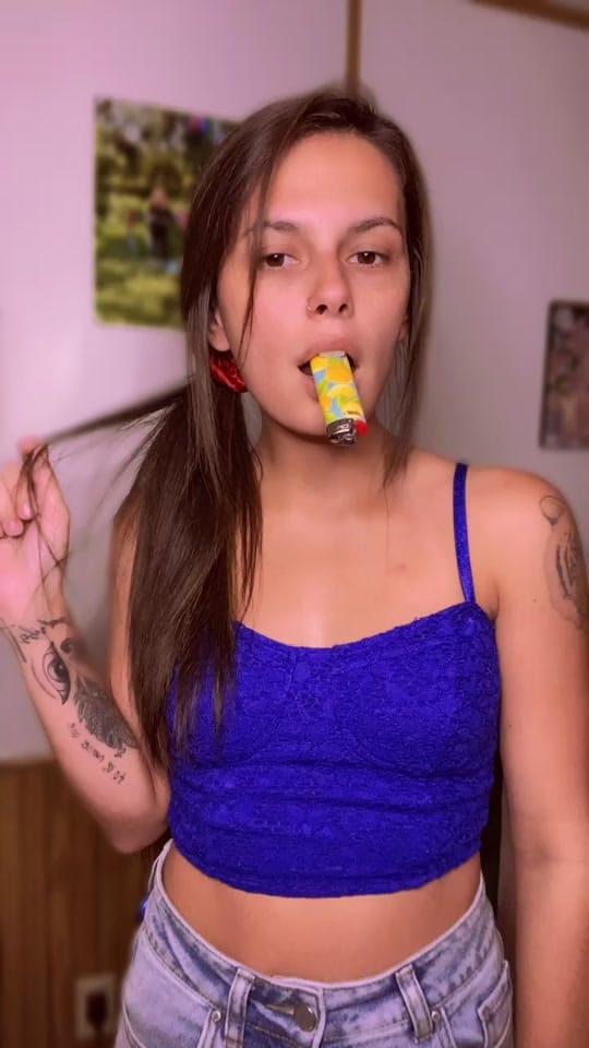 Post 9 by Amanda Keener on TikTok (video)