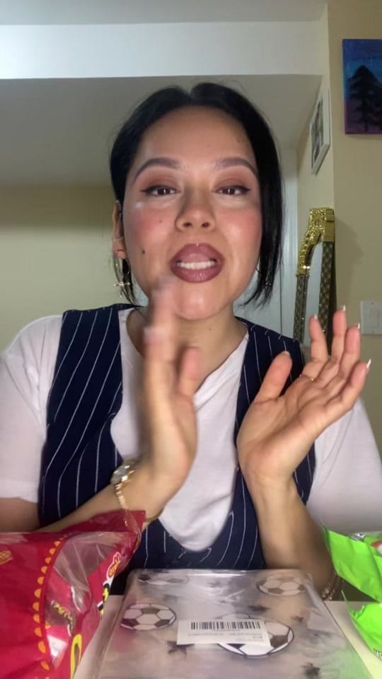 Post 6 by Normi ✨ on TikTok (video)
