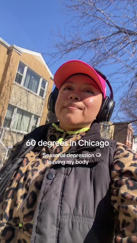 Post 5 by Normi ✨ on TikTok (video)
