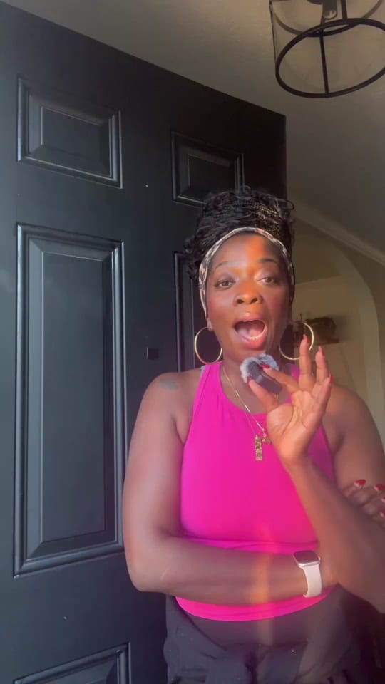 Post 3 by Erin Marshall on TikTok (video)