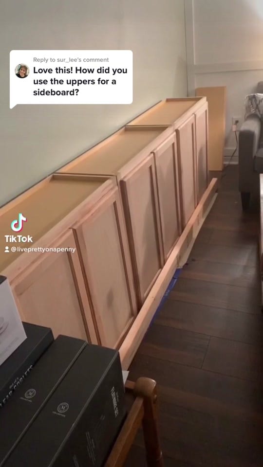 Post 9 by Erin Marshall on TikTok (video)