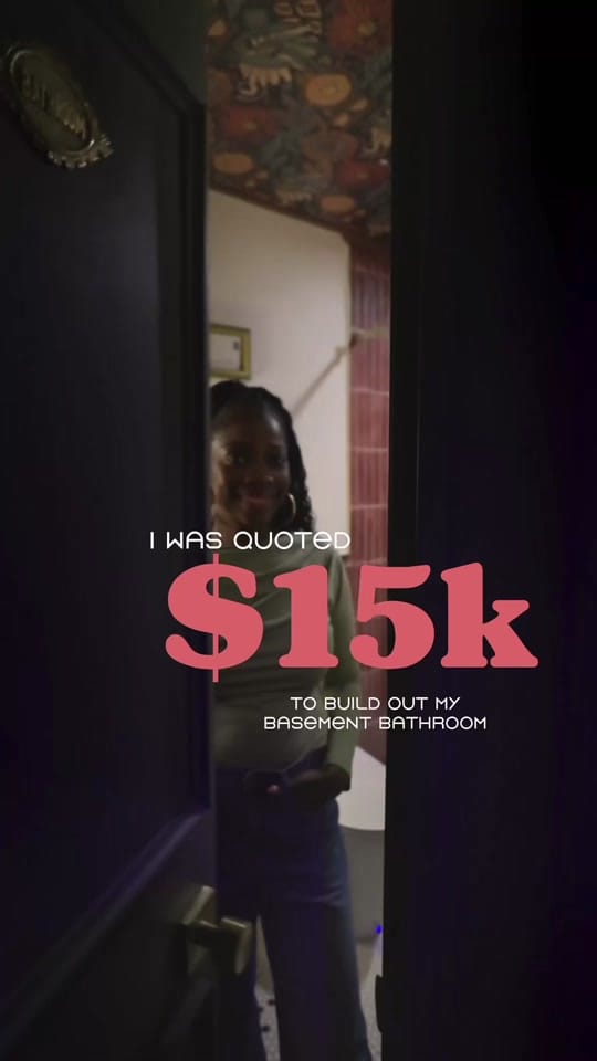 Post 5 by Erin Marshall on TikTok (video)