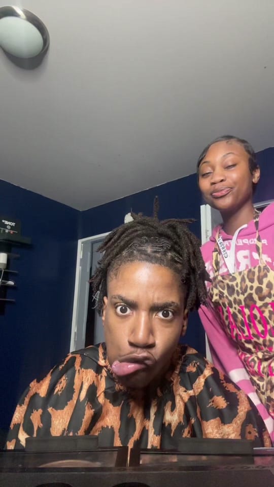 Post 2 by LolaB⭐️ on TikTok (video)