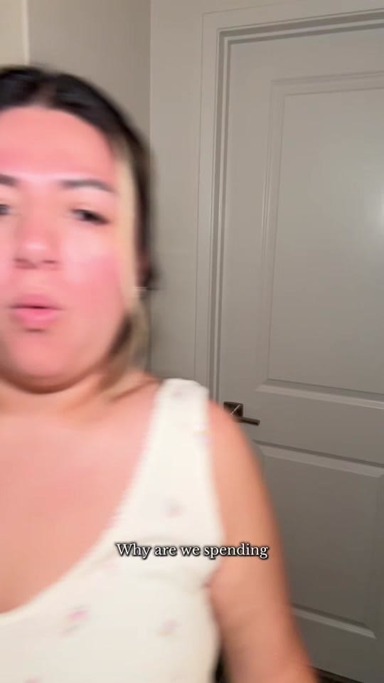 Post 2 by Poulette✨ on TikTok (video)
