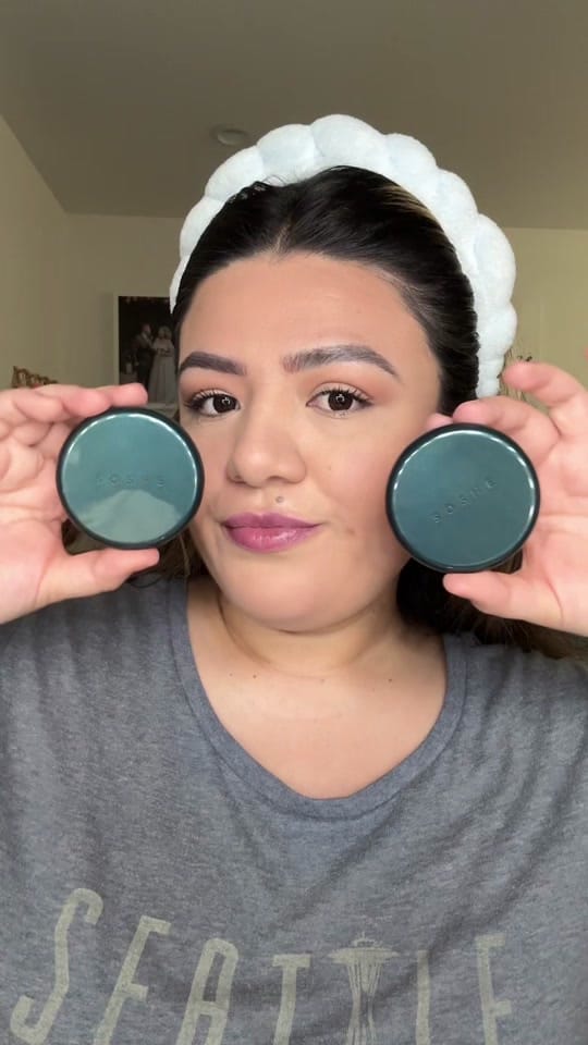Post 5 by Poulette✨ on TikTok (video)