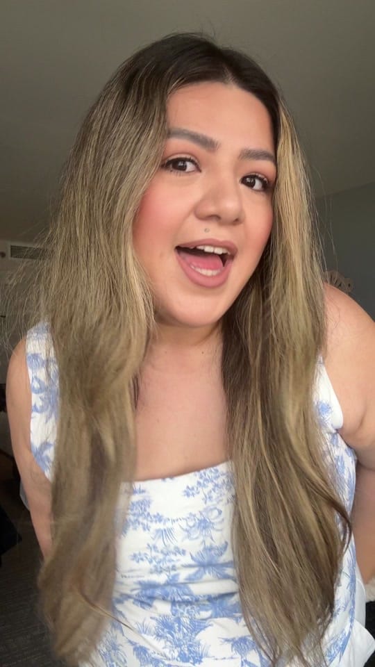 Post 4 by Poulette✨ on TikTok (video)
