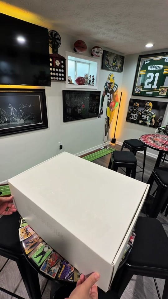 Post 10 by thedrewcave on TikTok (video)