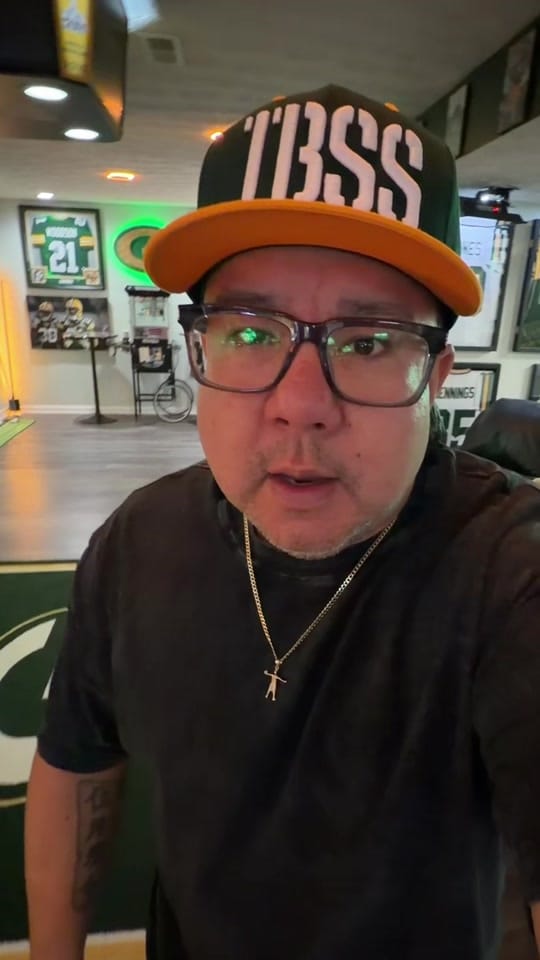 Post 6 by thedrewcave on TikTok (video)