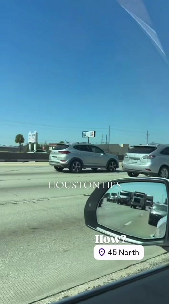 Post 10 by houstontips on TikTok (video)
