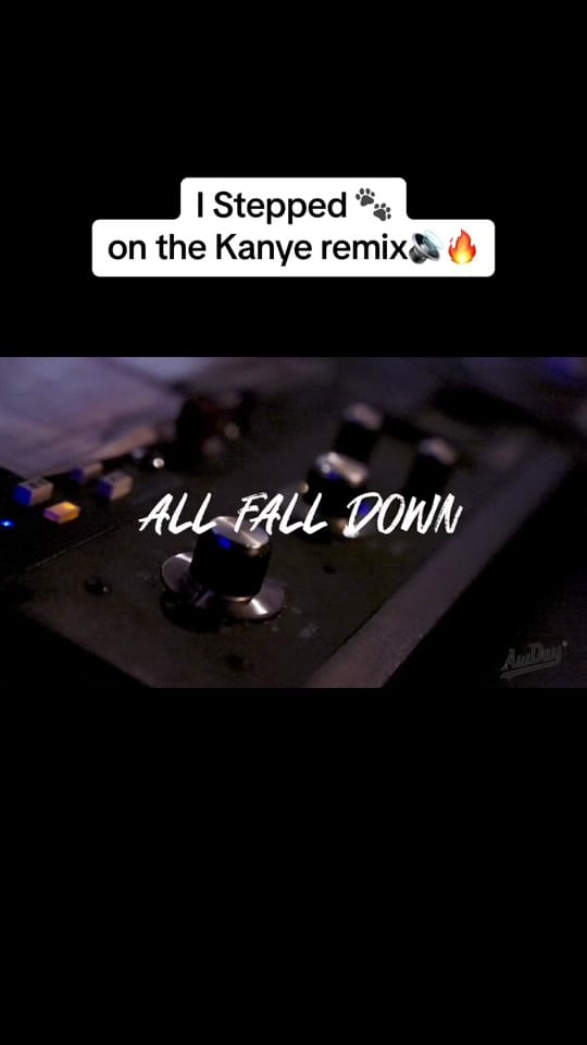 Post 1 by awdayp on TikTok (video)