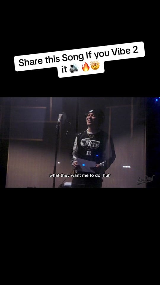 Post 5 by awdayp on TikTok (video)