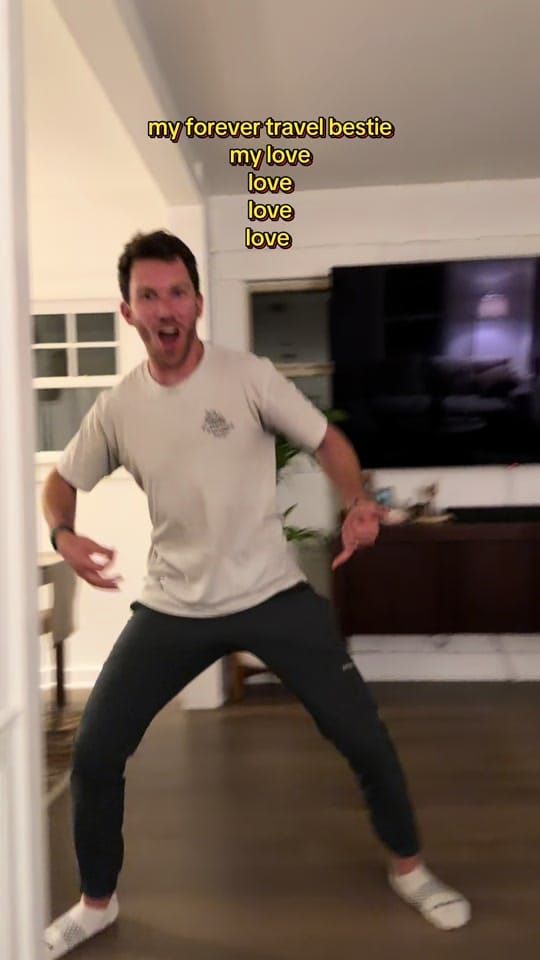Post 2 by annefishkin on TikTok (video)