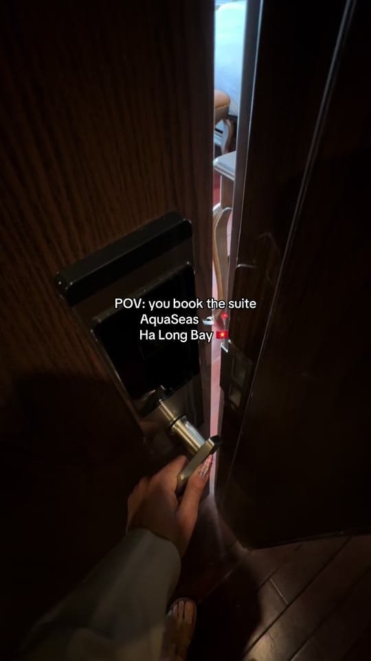 Post 6 by annefishkin on TikTok (video)