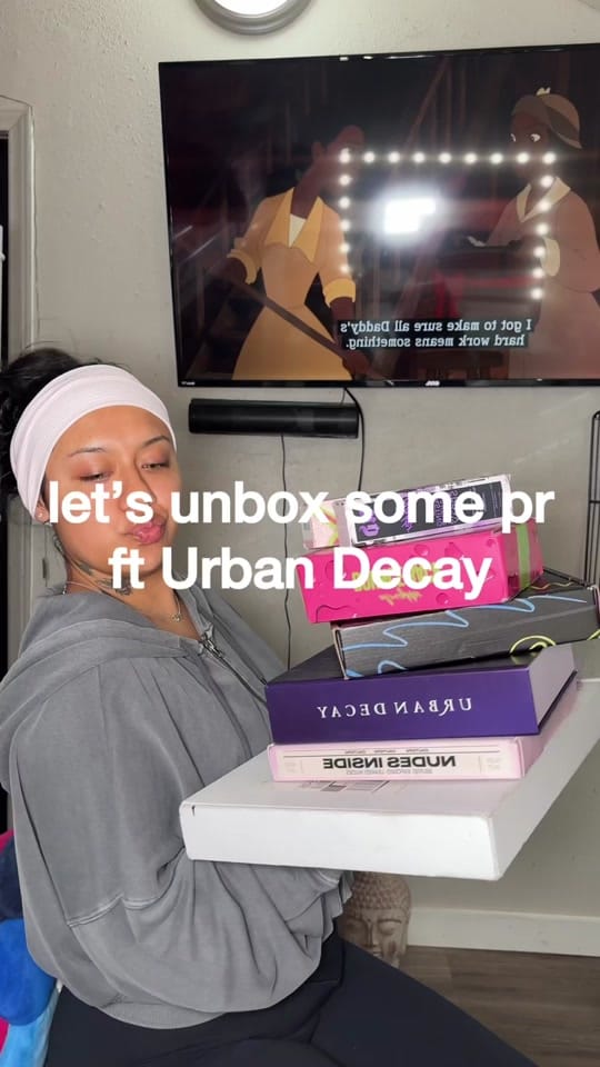 Post 9 by Keren ✮⋆˙ on TikTok (video)