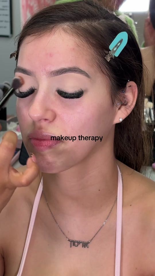 Post 4 by Keren ✮⋆˙ on TikTok (video)