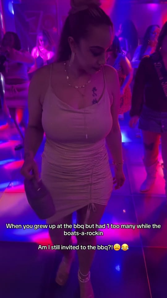 Post 7 by Desi on TikTok (video)