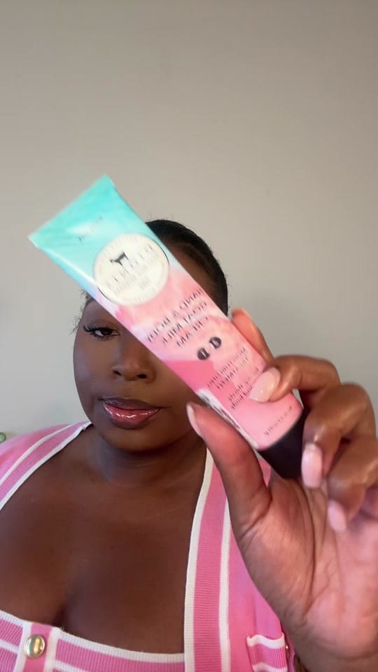Post 1 by Lexlo on TikTok (video)