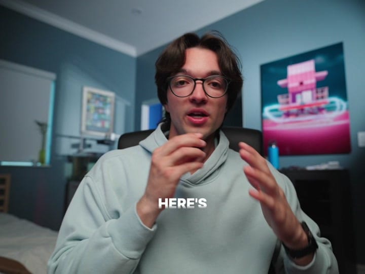 Post 8 by Nicholas Klepper on TikTok (video)