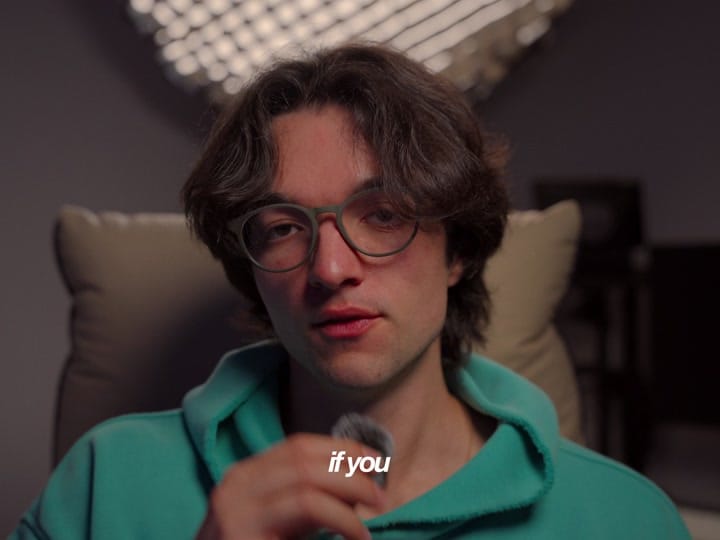 Post 4 by Nicholas Klepper on TikTok (video)