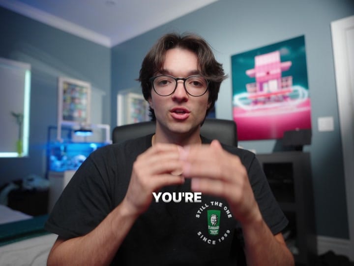 Post 9 by Nicholas Klepper on TikTok (video)