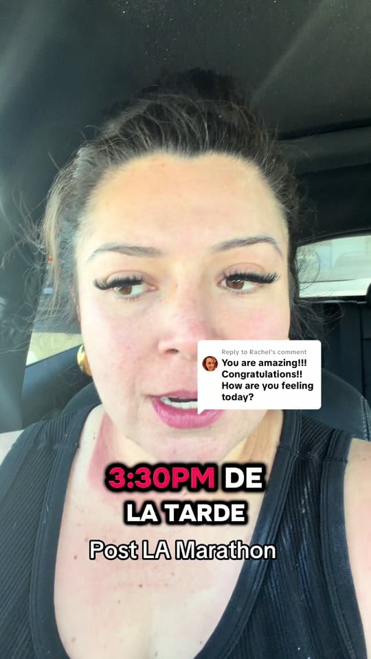 Post 3 by Johanna Torres on TikTok (video)
