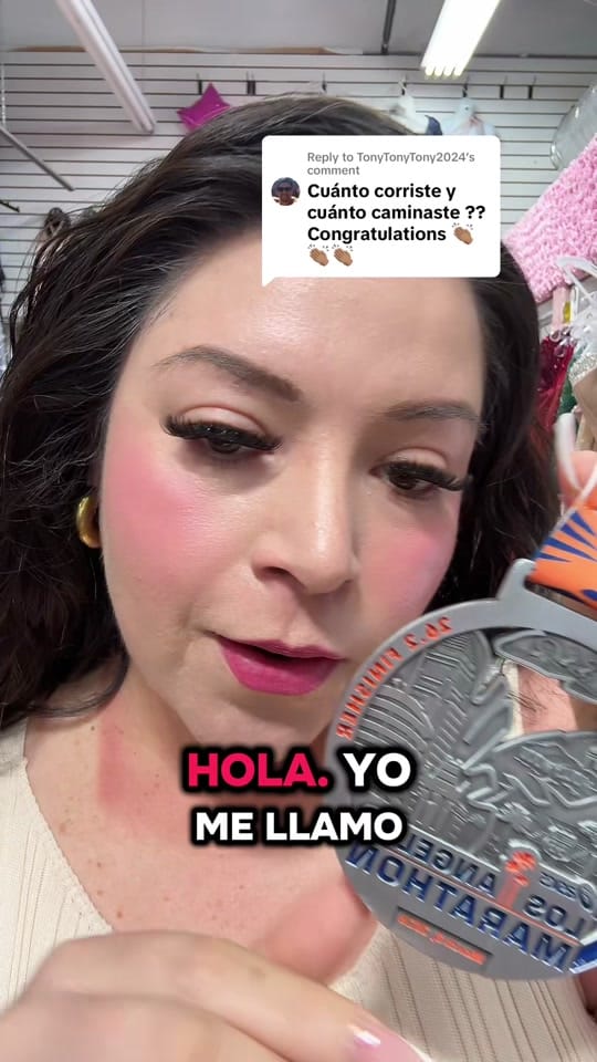 Post 1 by Johanna Torres on TikTok (video)