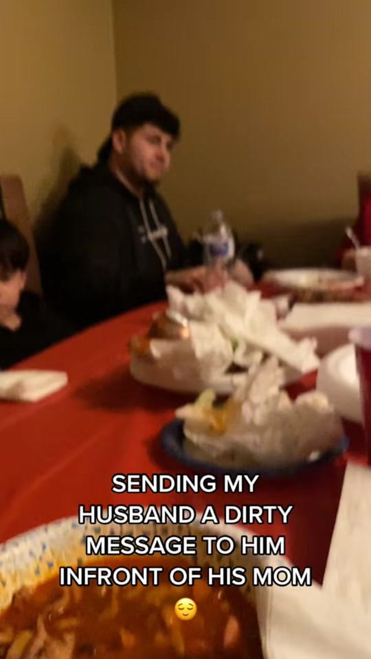 Post 2 by Alexisjayda on TikTok (video)