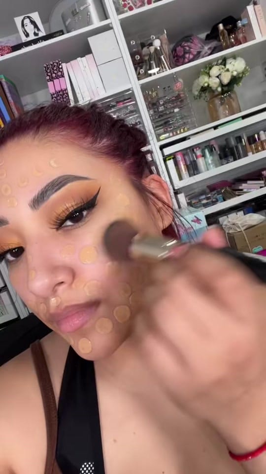 Post 1 by Alexisjayda on TikTok (video)