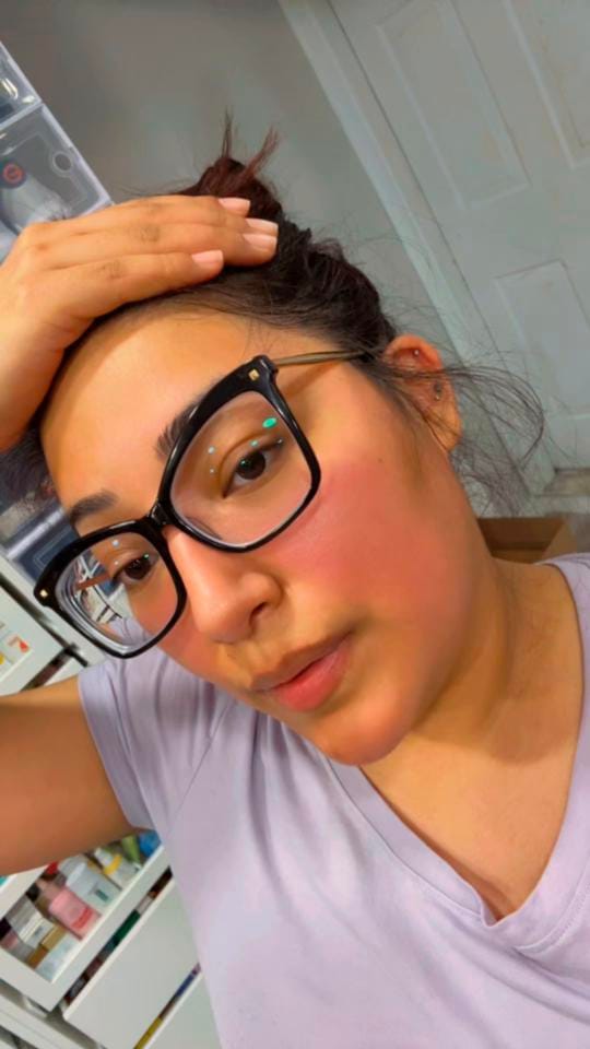 Post 8 by Alexisjayda on TikTok (video)