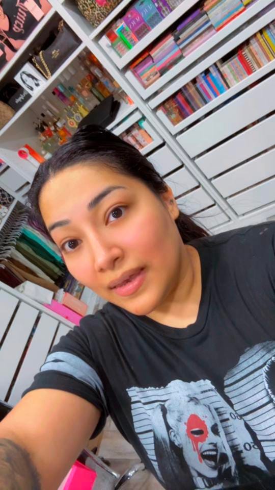 Post 10 by Alexisjayda on TikTok (video)