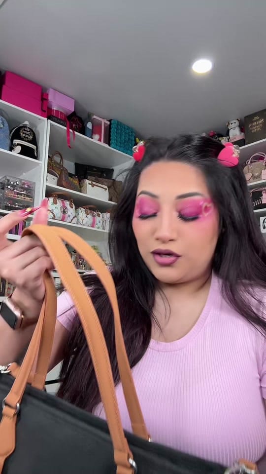 Post 7 by Alexisjayda on TikTok (video)