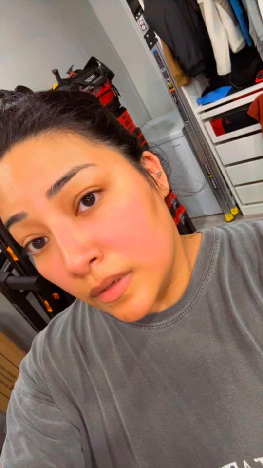 Post 9 by Alexisjayda on TikTok (video)