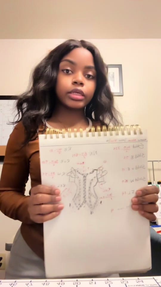 Post 5 by Ani🧵🪡 on TikTok (video)