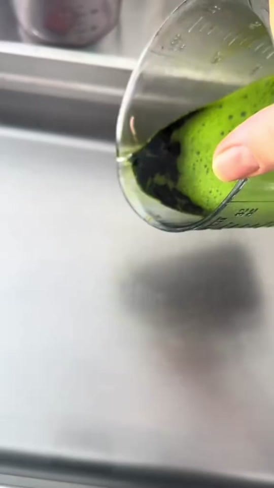 Post 8 by Dye Mad Yarns on TikTok (video)