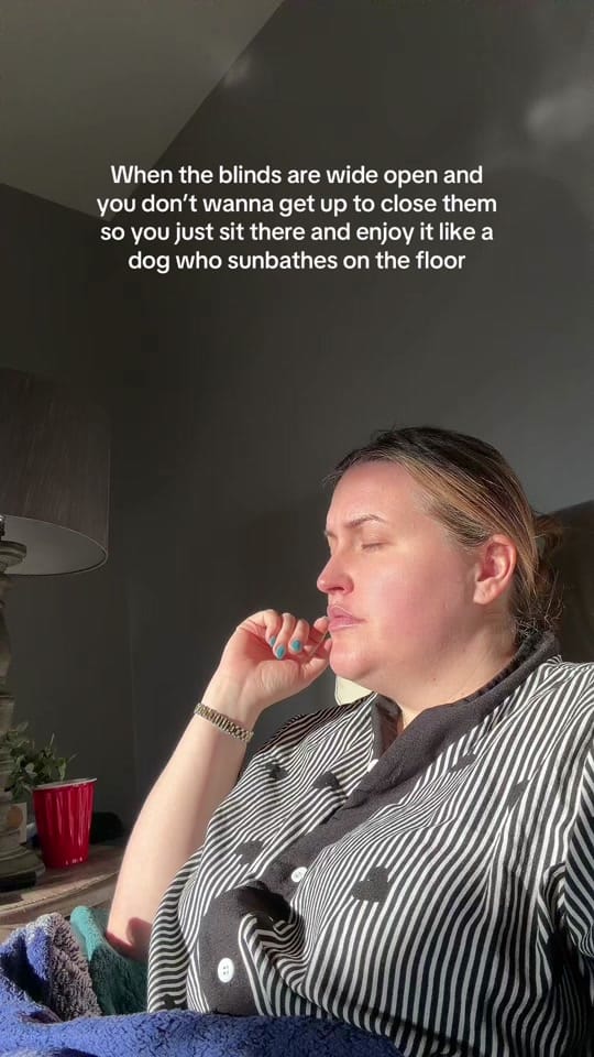 Post 2 by Joanna Banana 🗝️ on TikTok (video)