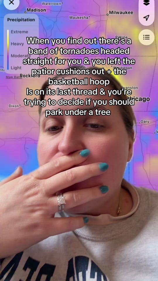 Post 5 by Joanna Banana 🗝️ on TikTok (video)