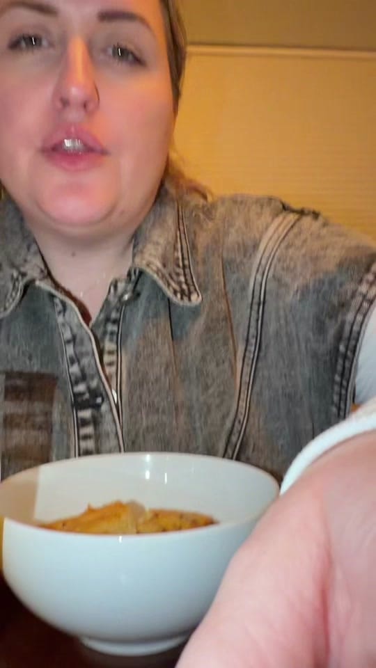 Post 6 by Joanna Banana 🗝️ on TikTok (video)