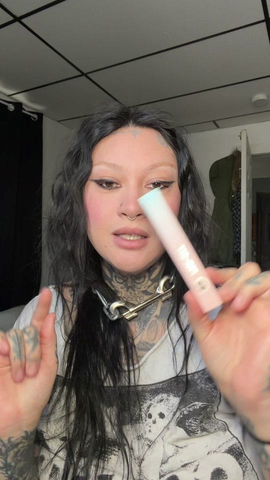 Post 3 by MessyLynne on TikTok (video)