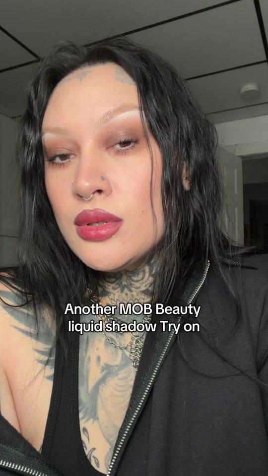 Post 4 by MessyLynne on TikTok (video)
