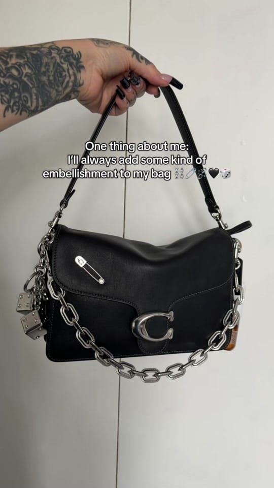 Post 7 by MessyLynne on TikTok (video)
